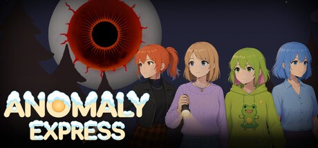 Games like Anomaly Express