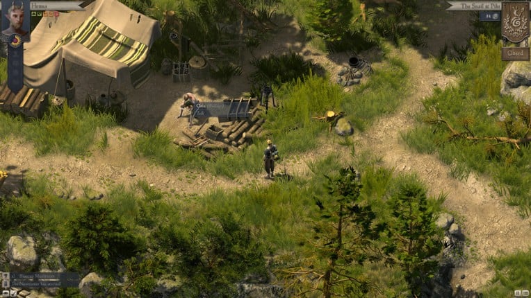 Another Pint screenshot