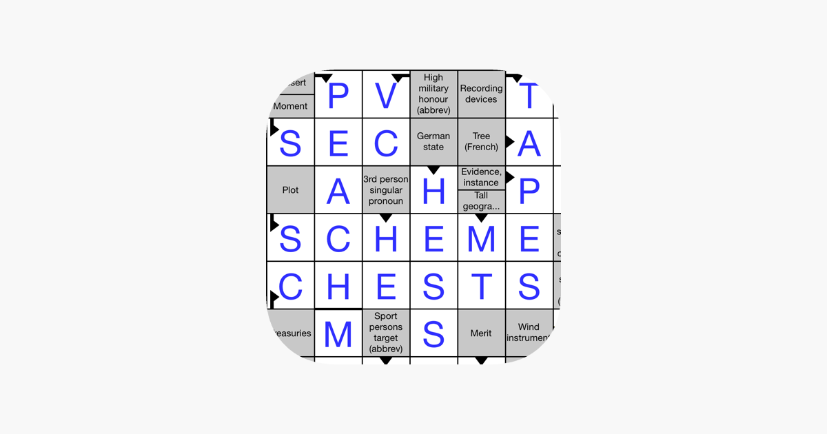Games like Arrow Crossword & Other Games