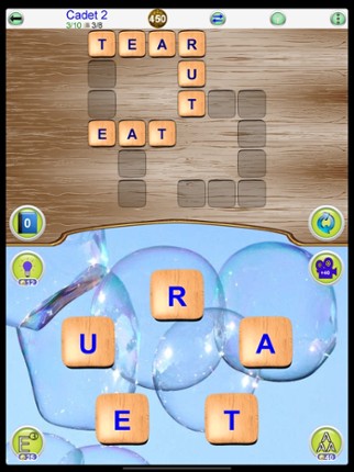 Arrow Crossword & Other Games Image