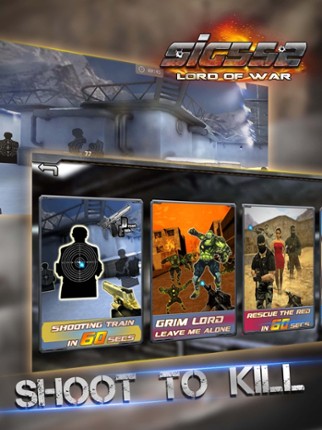 Assembly and Gunfire: Assault Rifle SIG-552 - Firearms Simulator with Mini Shooting Game for Free by ROFLPlay screenshot