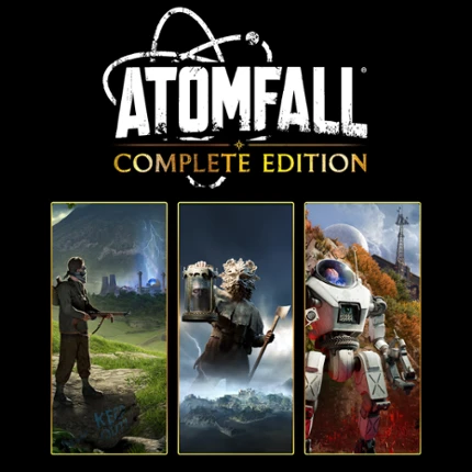 Atomfall Image