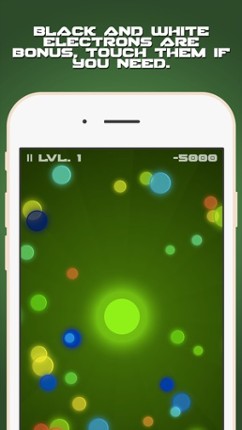 Atomic Lumen screenshot