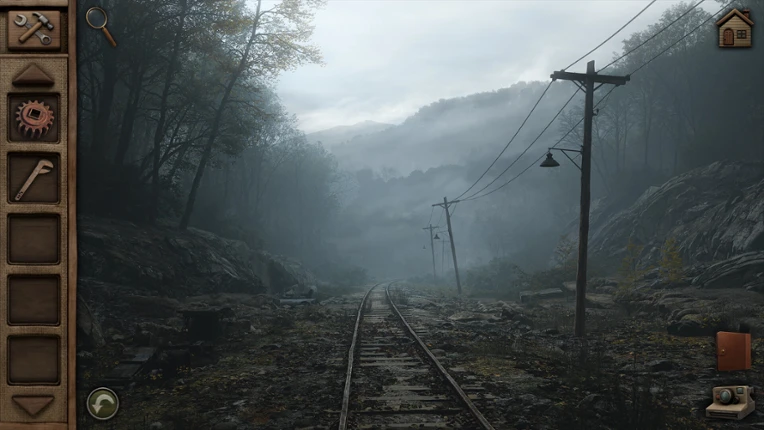Aurora Hills: Chapter 3 Image