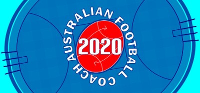 Australian Football Coach 2020 Image