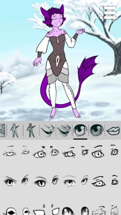 Avatar Maker: Furry Image