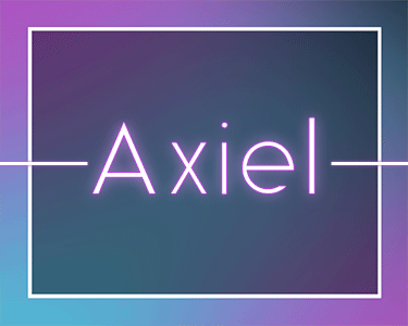 Games like Axiel