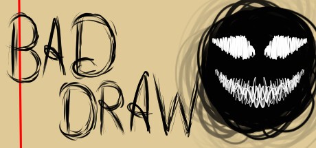 Games like Bad-Draw