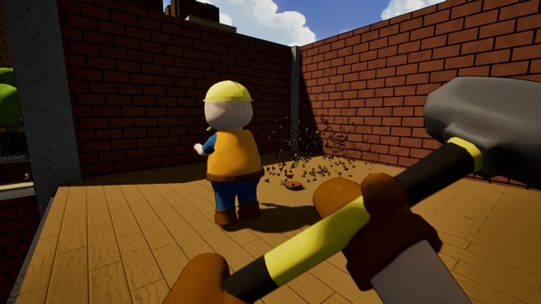 Bada Boom Image