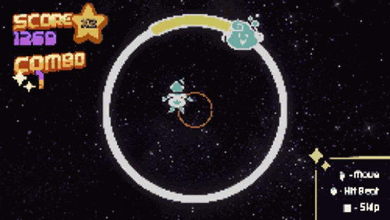 Beat Dodger screenshot