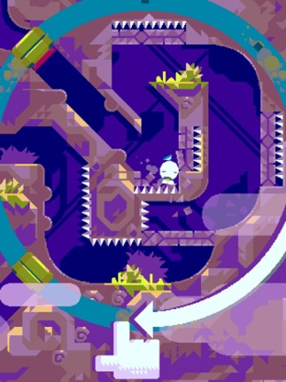 Beneath The Lighthouse screenshot