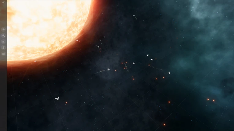 Best Intruder screenshot