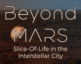 Beyond Mars Image