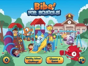 Biba for Schools! Image