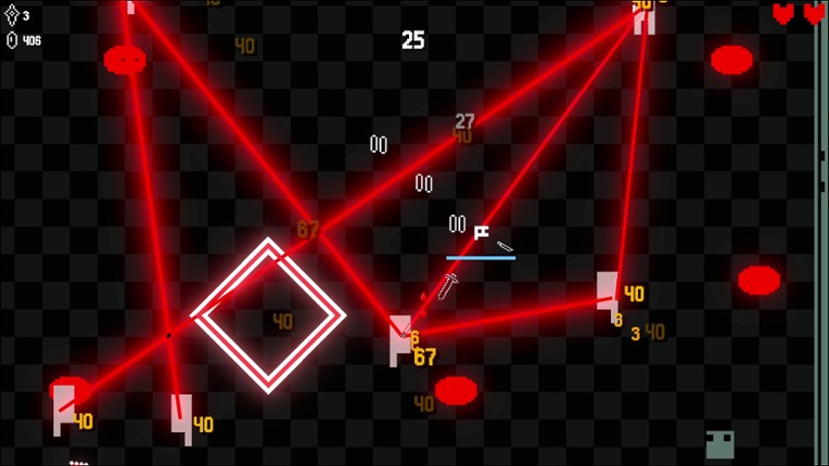 Bit Crawl screenshot