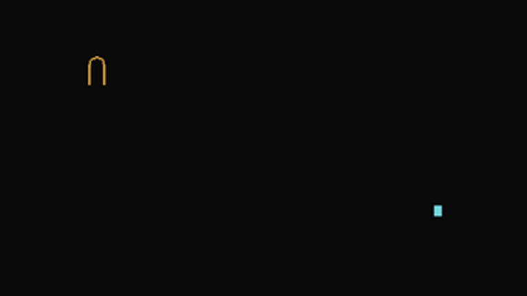 Blue screenshot
