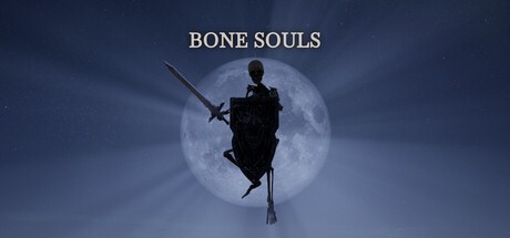 Games like Bone Souls