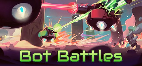 Games like Bot Battles