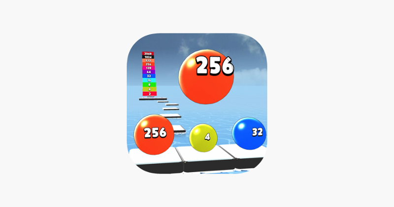 Bounce 2048 Image