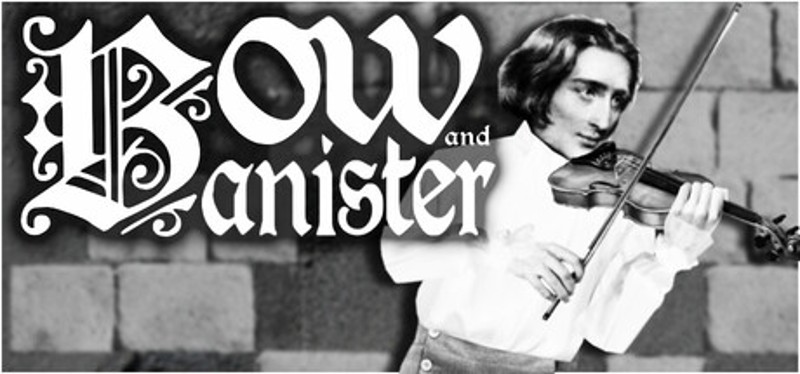 Bow and Banister Image