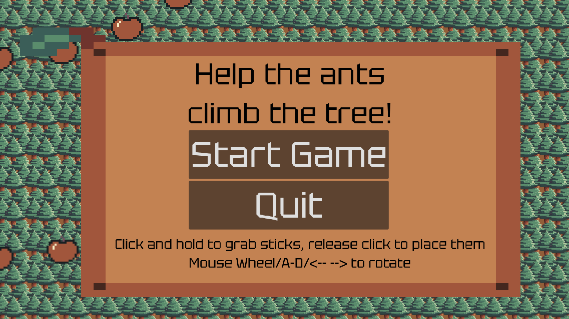 Games like Branching Out