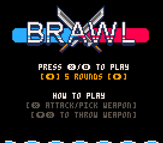 Games like Brawl