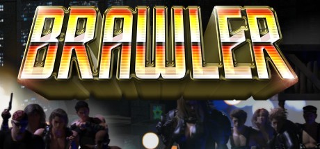 Games like Brawler