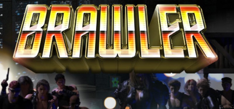 Brawler Image