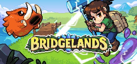 Games like Bridgelands