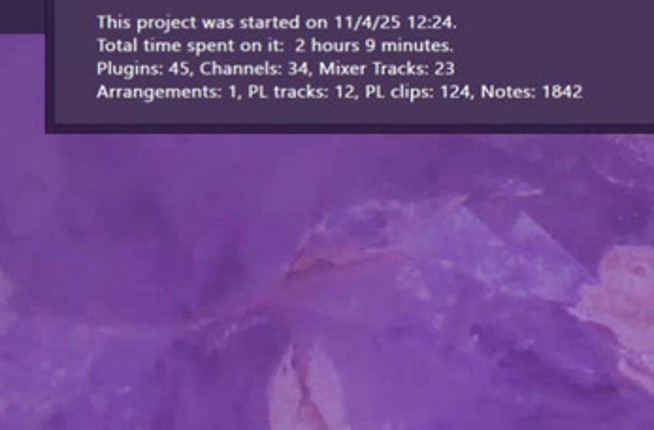 bryanthaboi - Taste Freedom screenshot