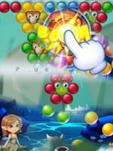 Bubble Fun Drop Image