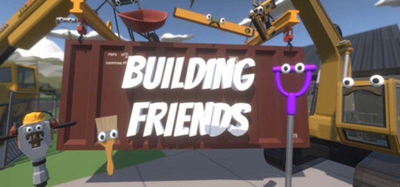 Building Friends Image