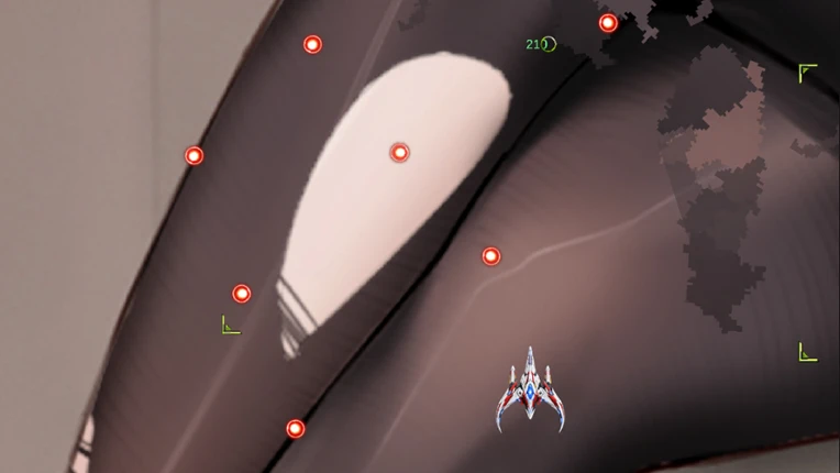 Bullet Maiden: Shoot and Strip Image
