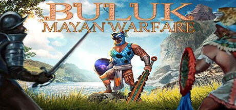 Games like Buluk-Mayan Warfare