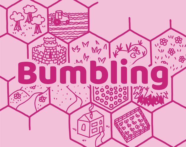 Games like Bumbling