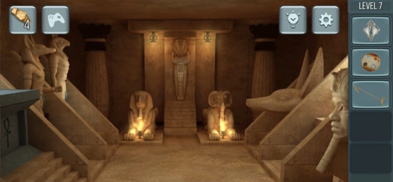 Can You Escape screenshot