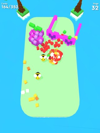 Candy Roller screenshot