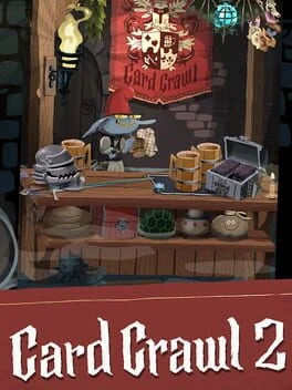 Games like Card Crawl 2