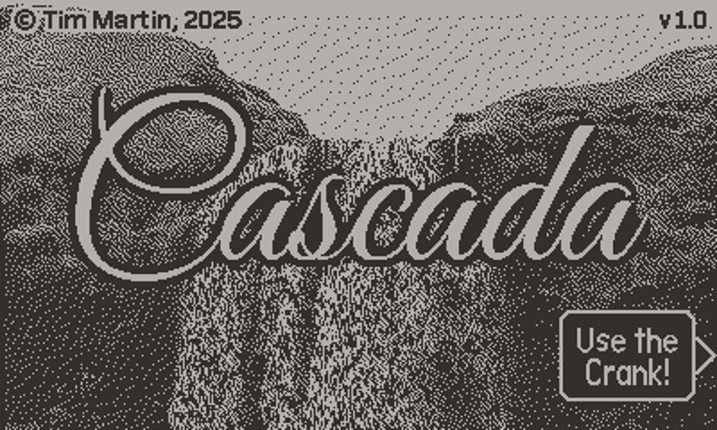 Cascada Image