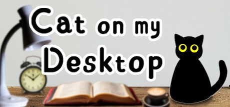 Games like Cat On My Desktop