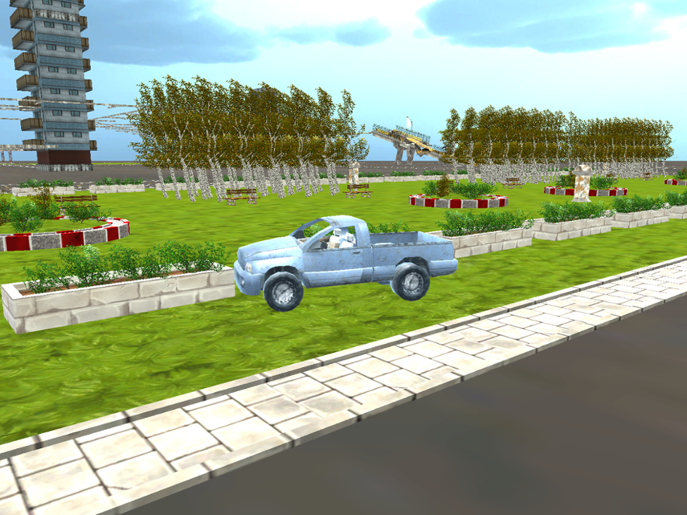 Games like Challenging Tracks