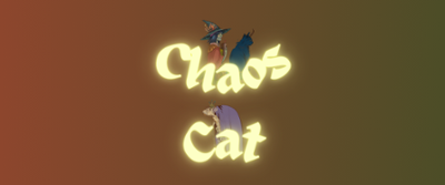 Chaos Cat Image