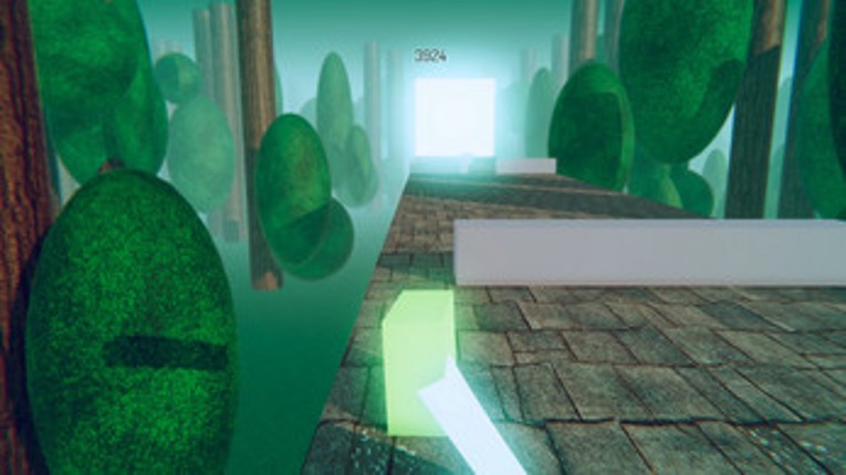 Chip Off The Ol' Stumbling Block screenshot