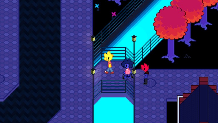 CHORDIOID screenshot