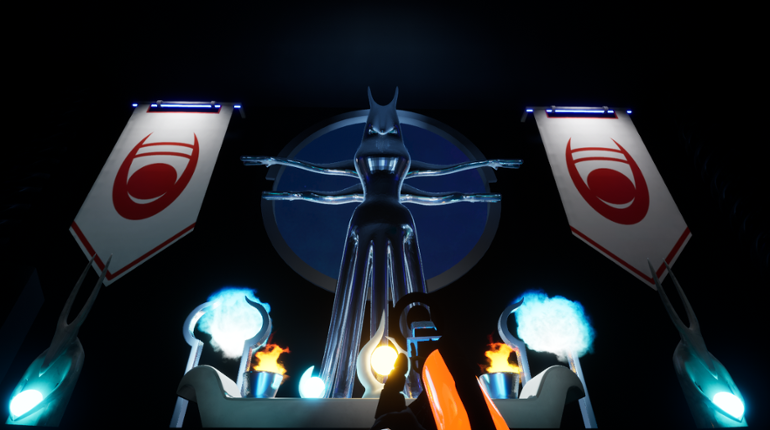 Clandestine Cult Image