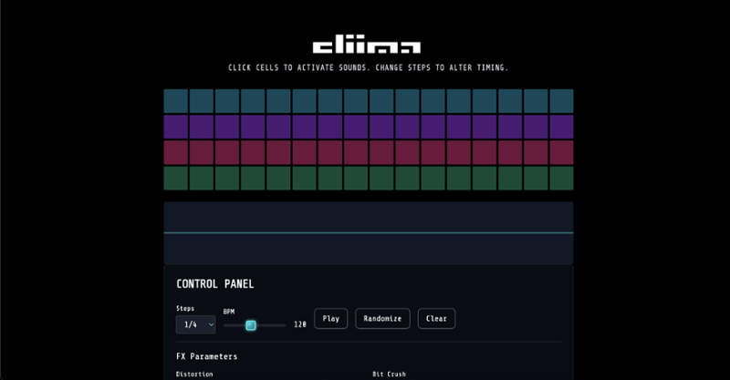 Cliima Generator Image