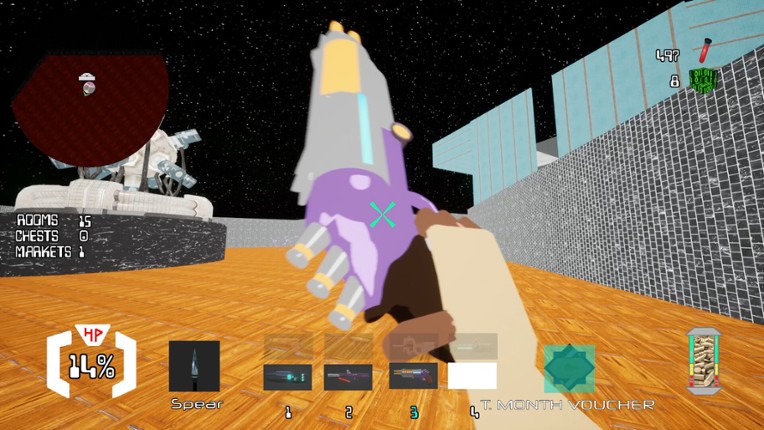 Codemakers! screenshot