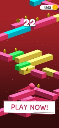 Color Block 3D: Perfect Line screenshot