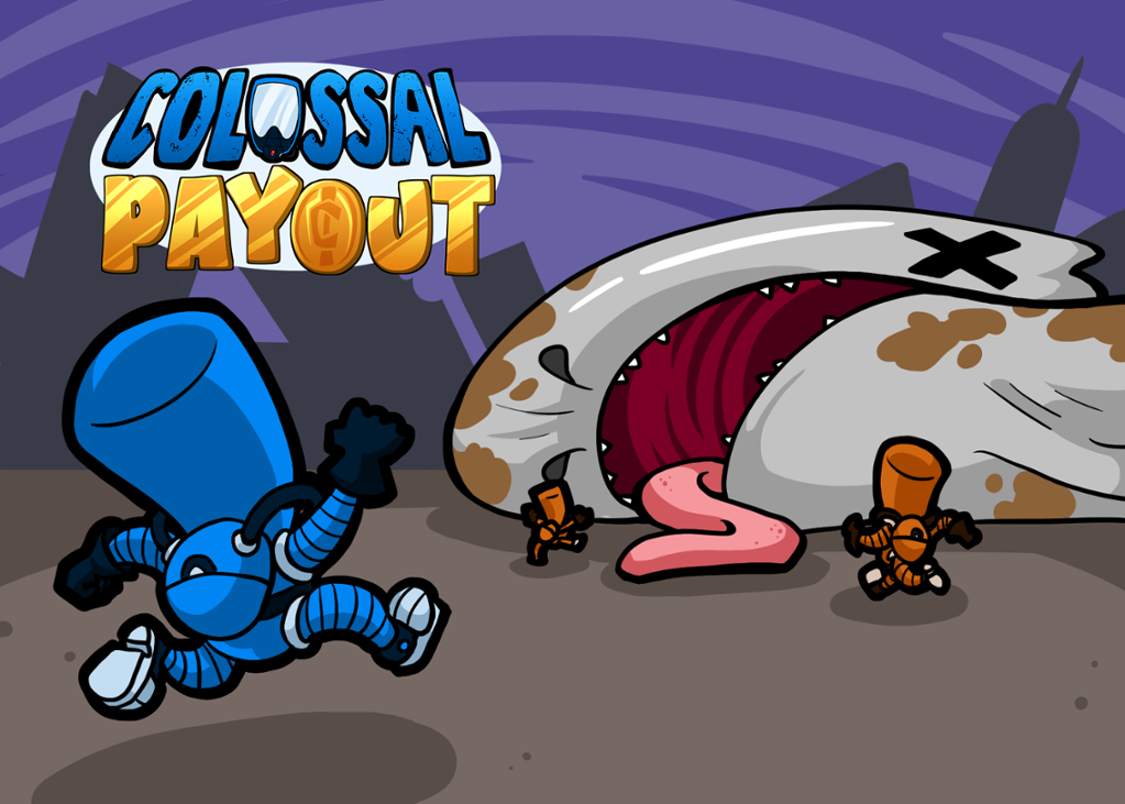 Games like Colossal Payout