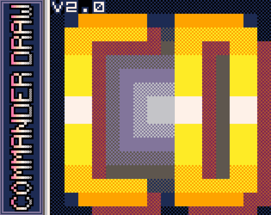 Games like Commander Draw 2.1